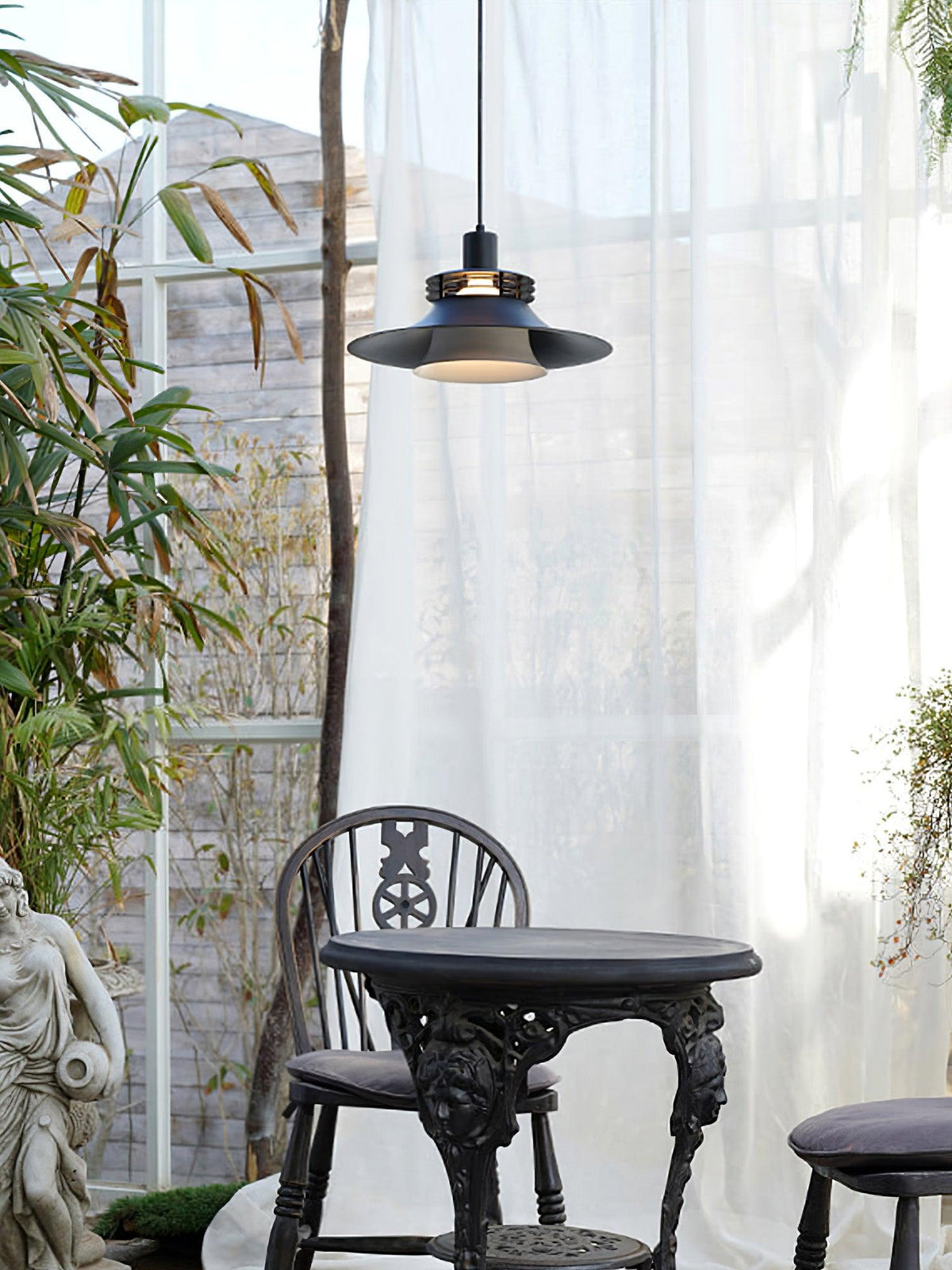 Korran Lyfa hanglamp