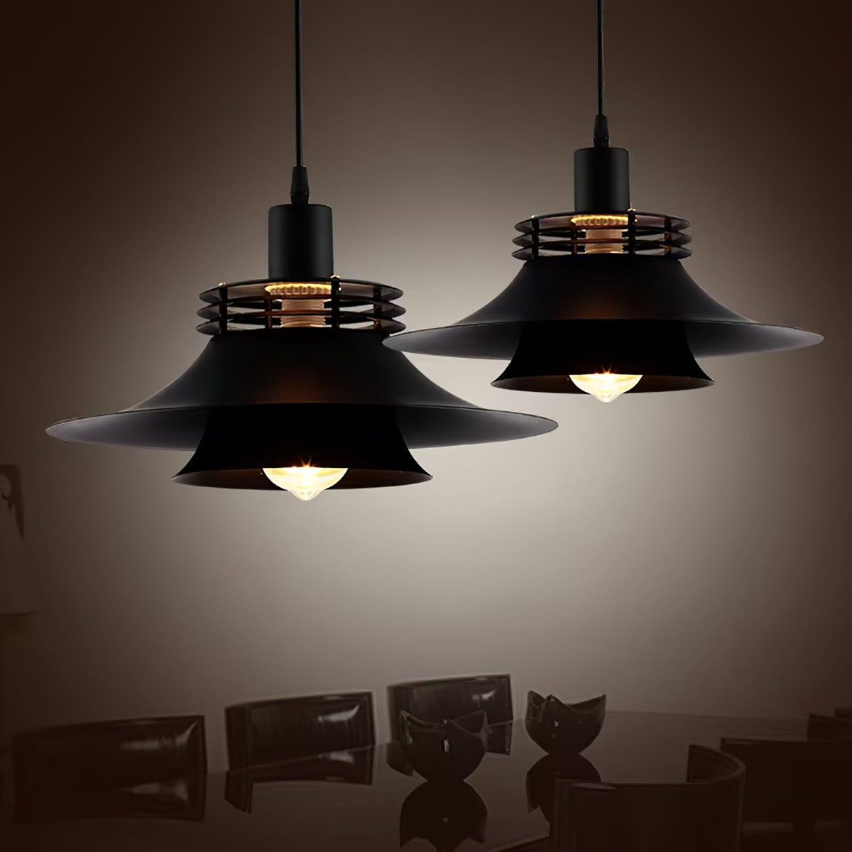 Korran Lyfa hanglamp