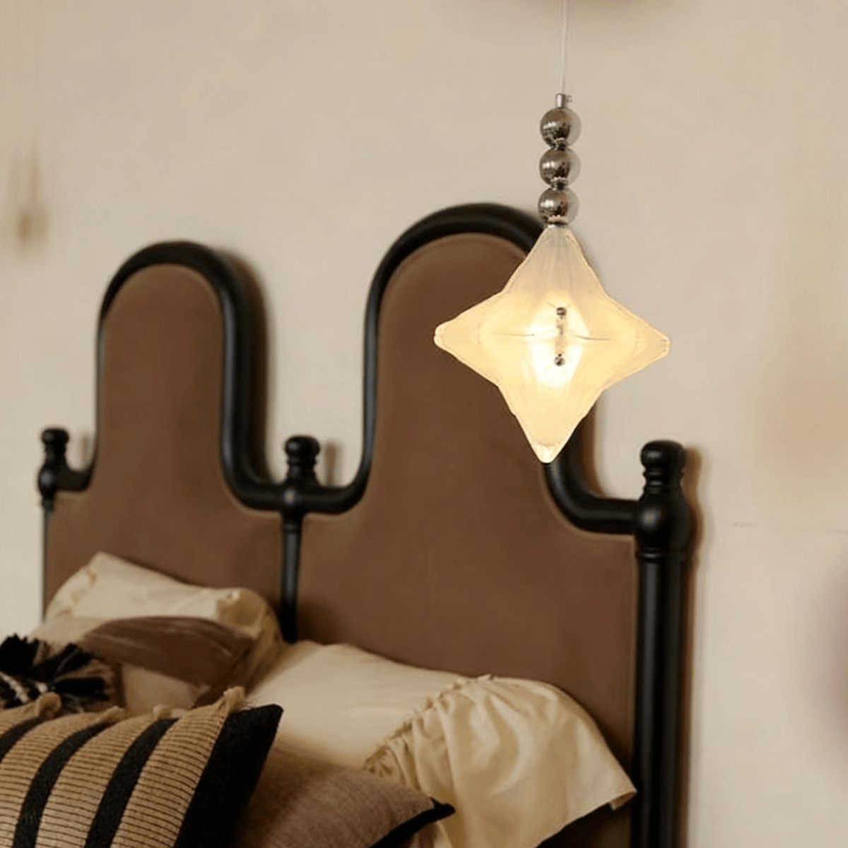 Irel Star hanglamp