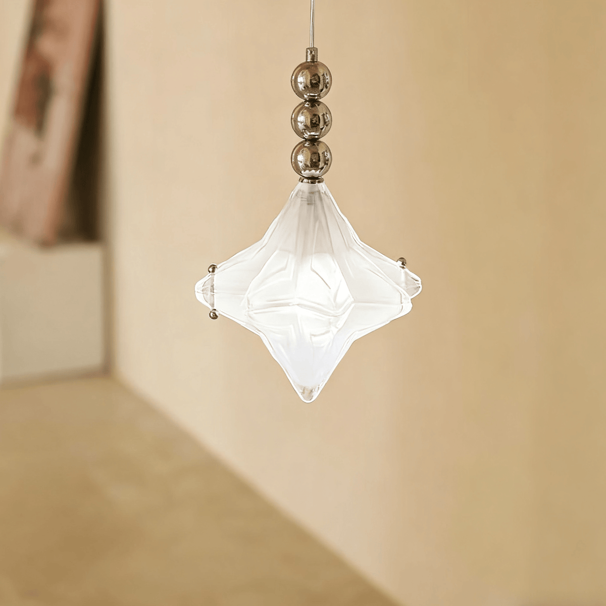 Irel Star hanglamp