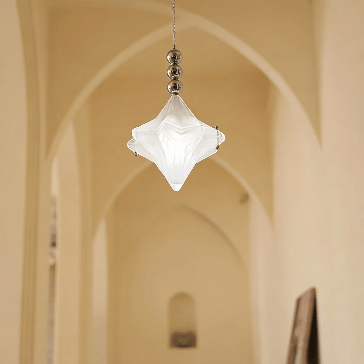 Irel Star hanglamp