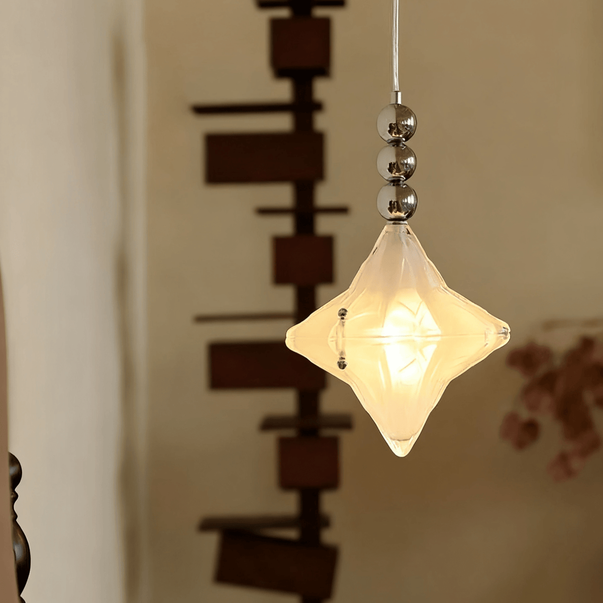 Irel Star hanglamp