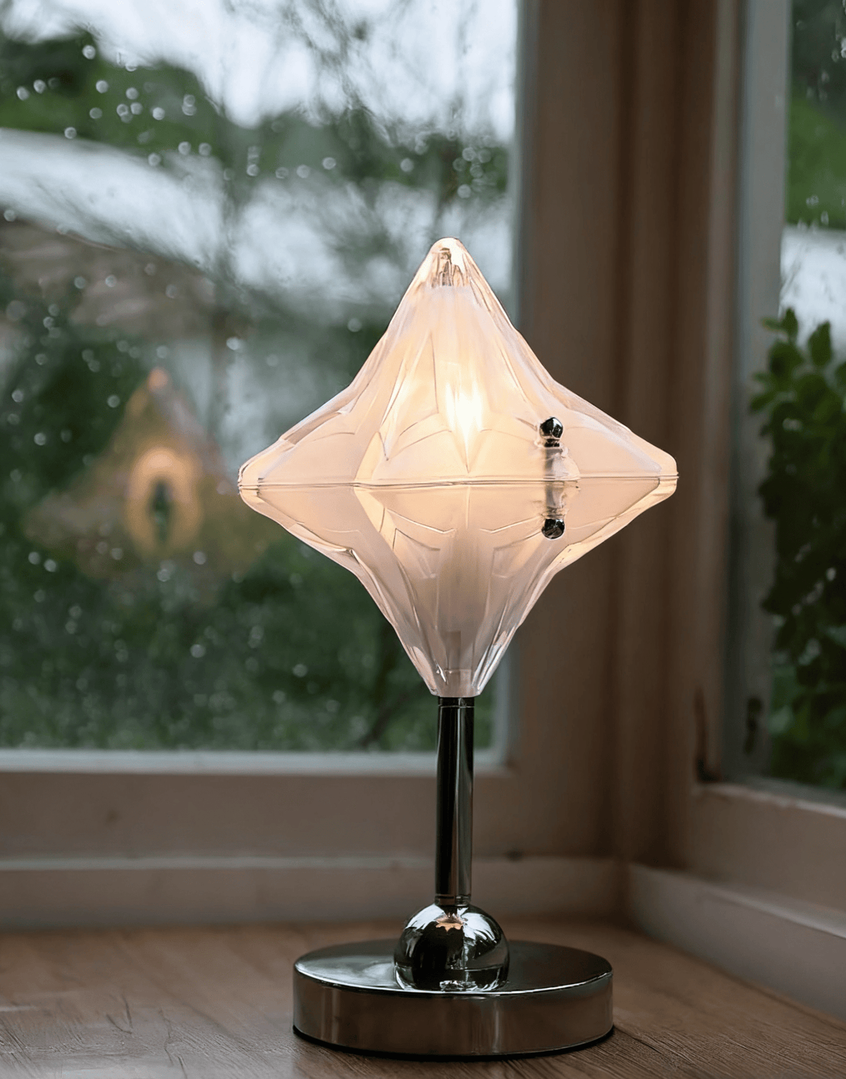 Vihl Star tafellamp