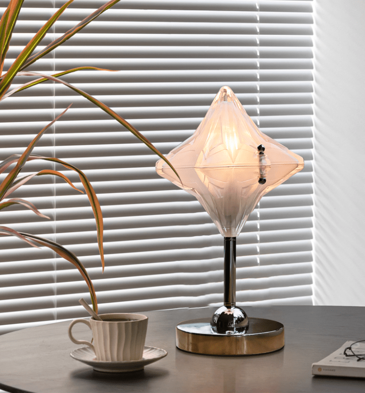 Vihl Star tafellamp