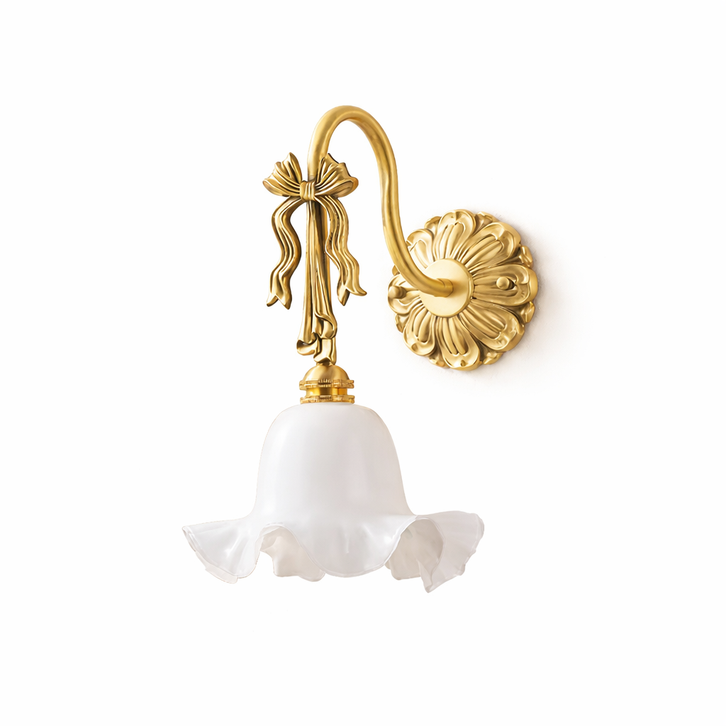 Norivora wandlamp