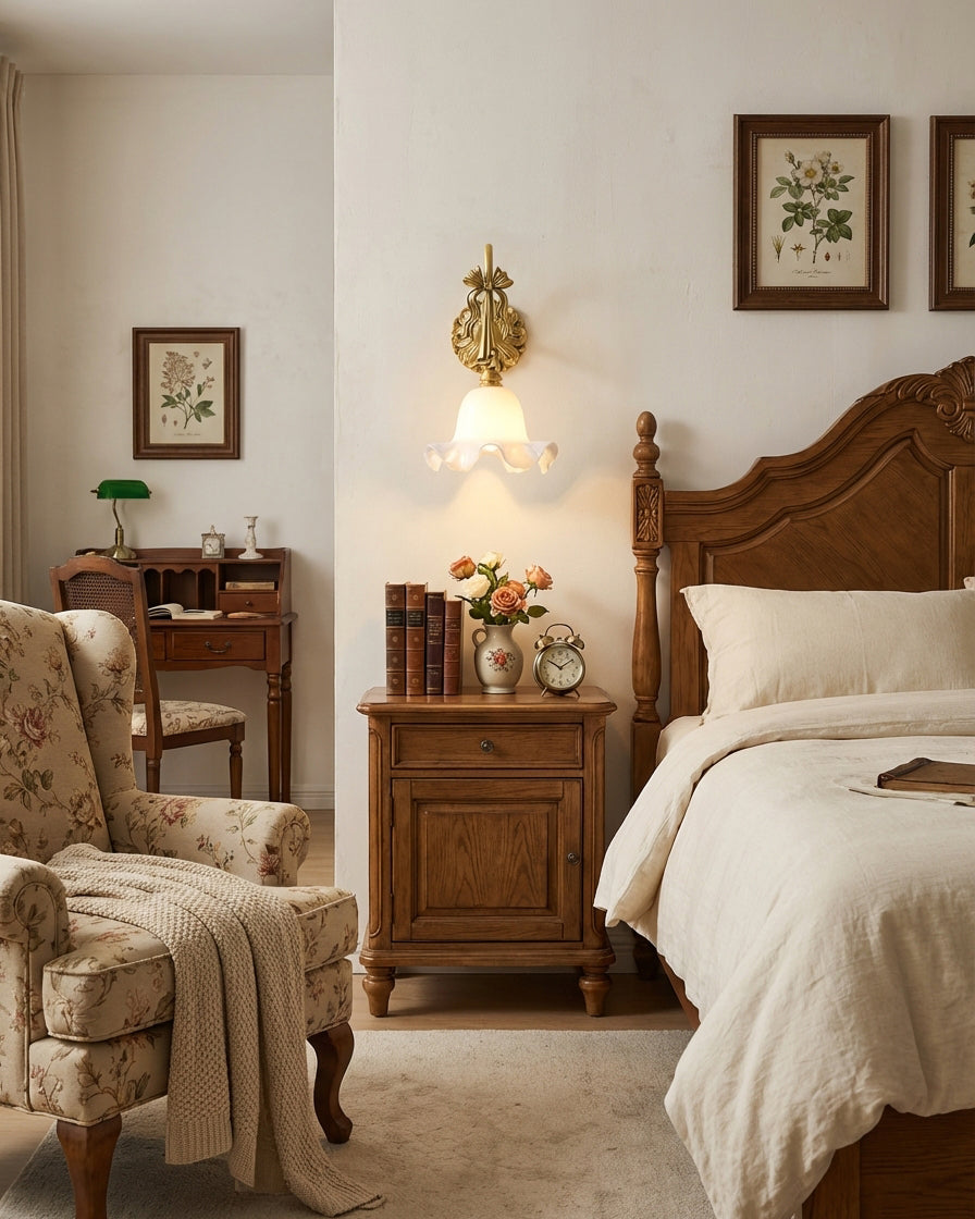 Norivora wandlamp
