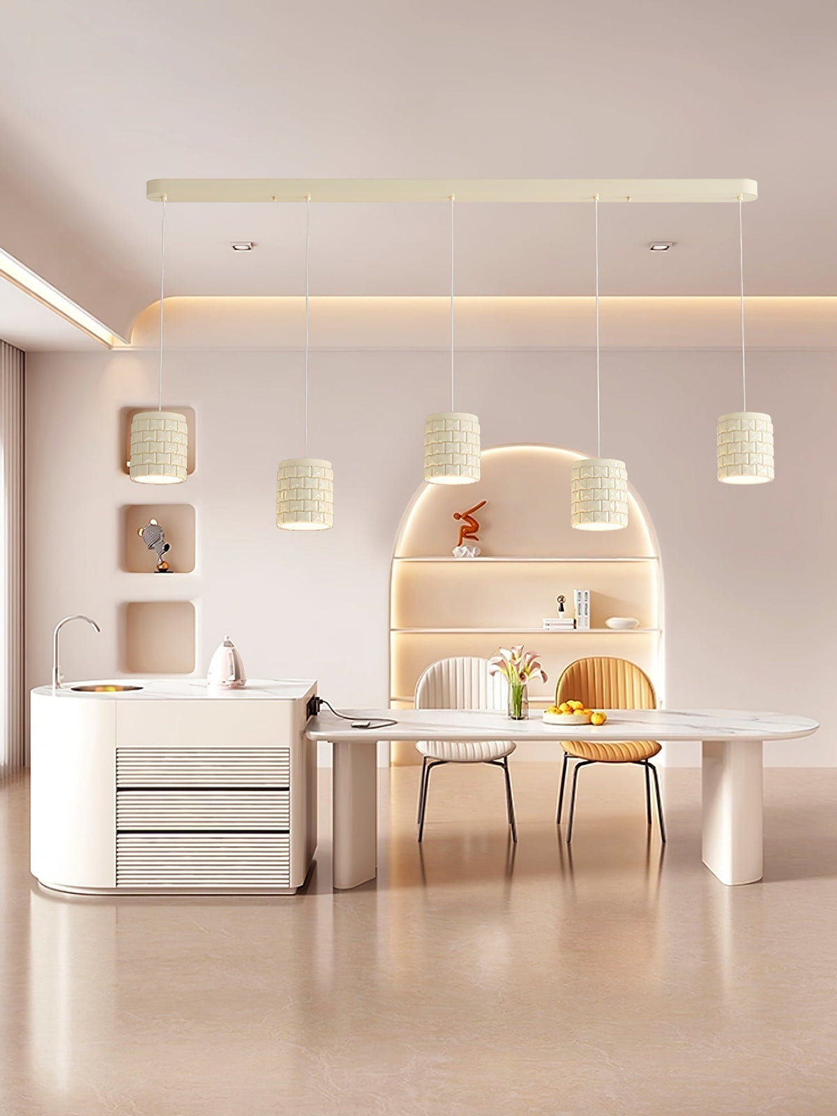 Sororiella hanglamp
