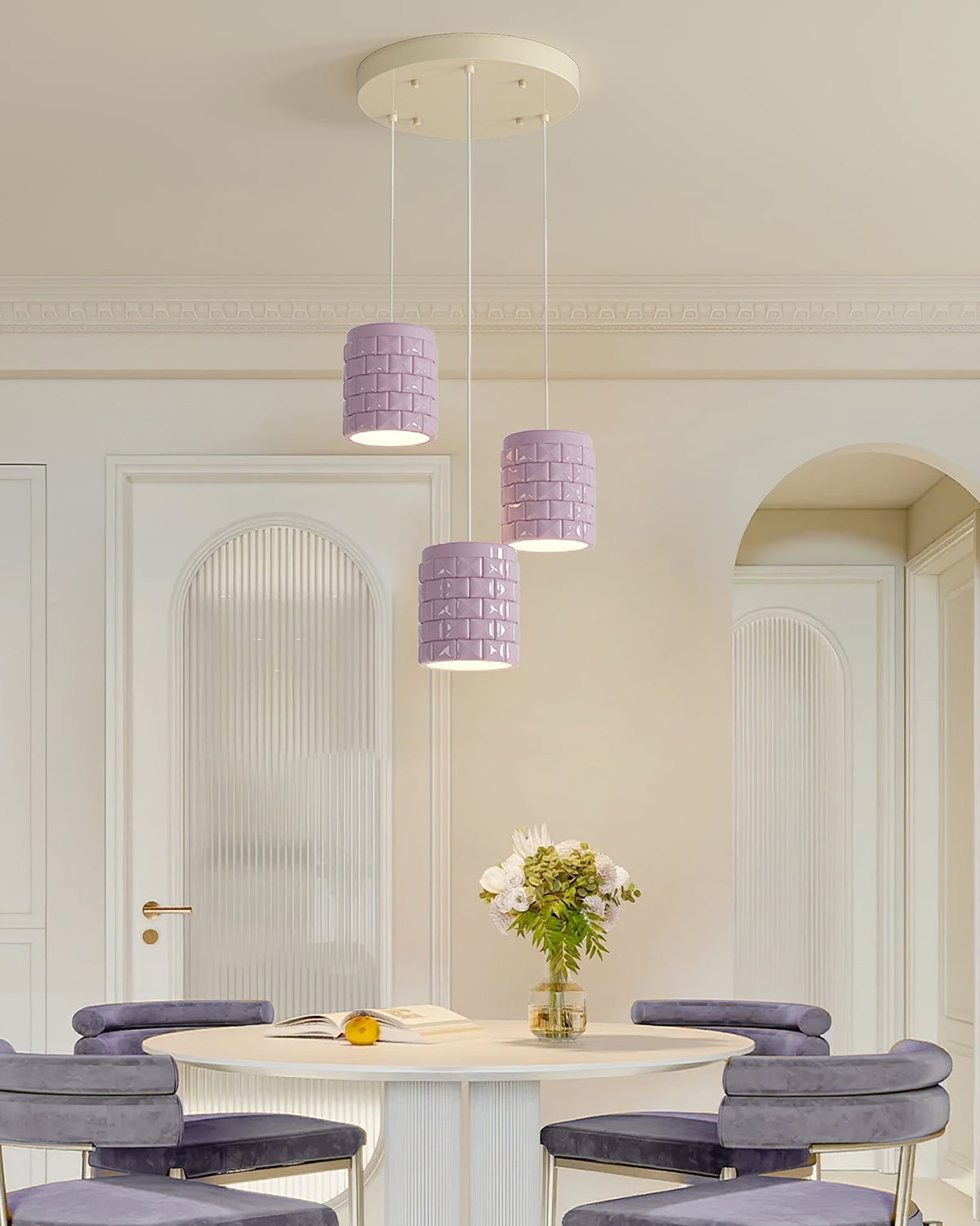Sororiella hanglamp
