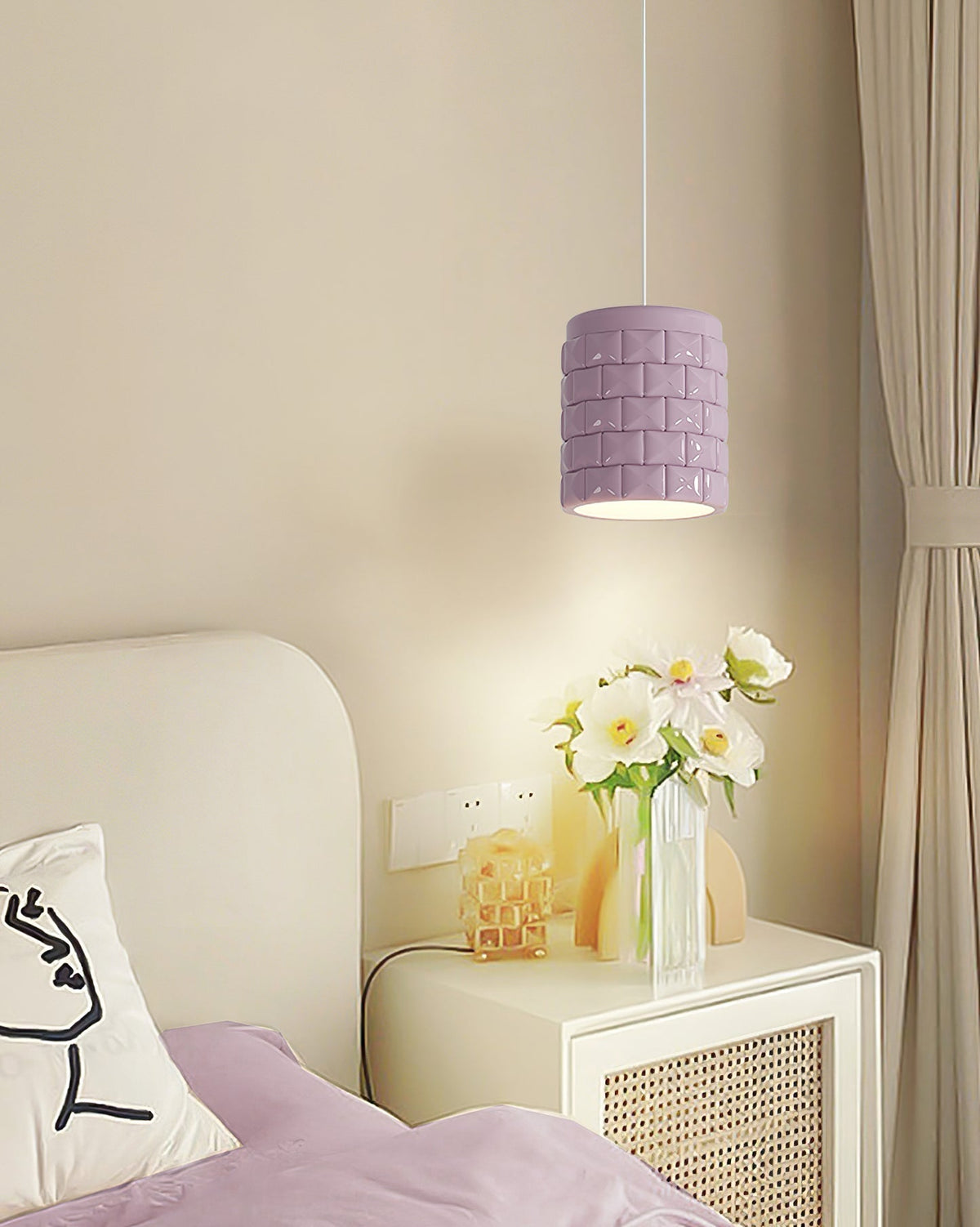 Sororiella hanglamp