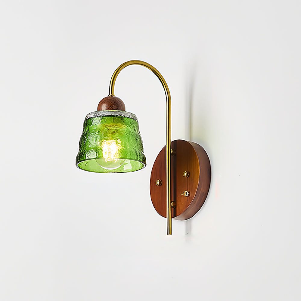 Elainina wandlamp