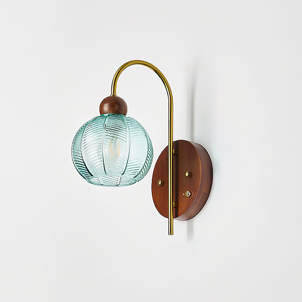 Elainina wandlamp