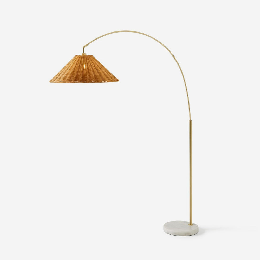 Arche vloerlamp