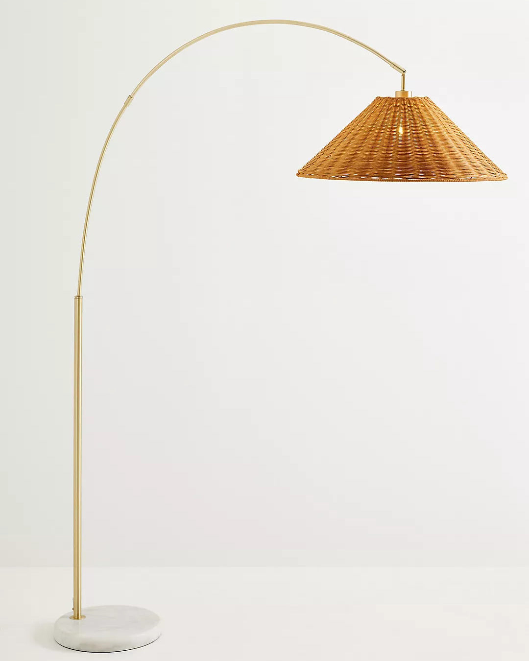 Arche vloerlamp