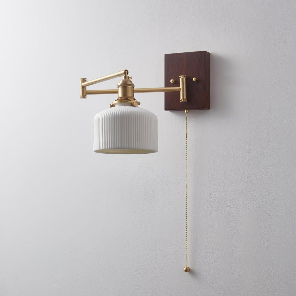 Rivuenne wandlamp