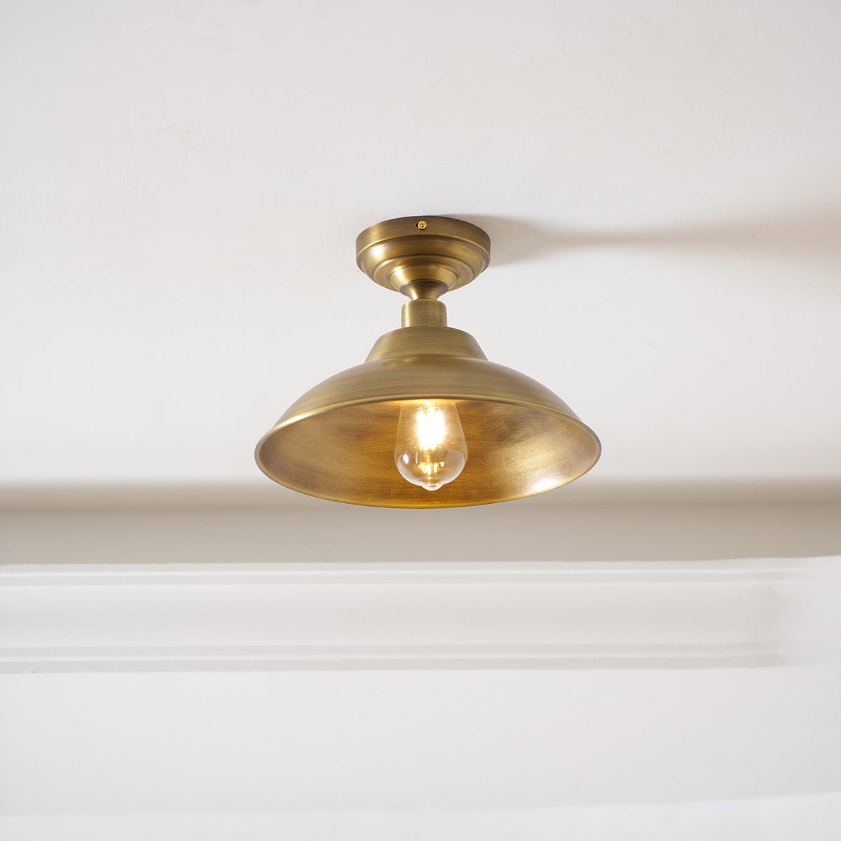 Aveneraine plafondlamp