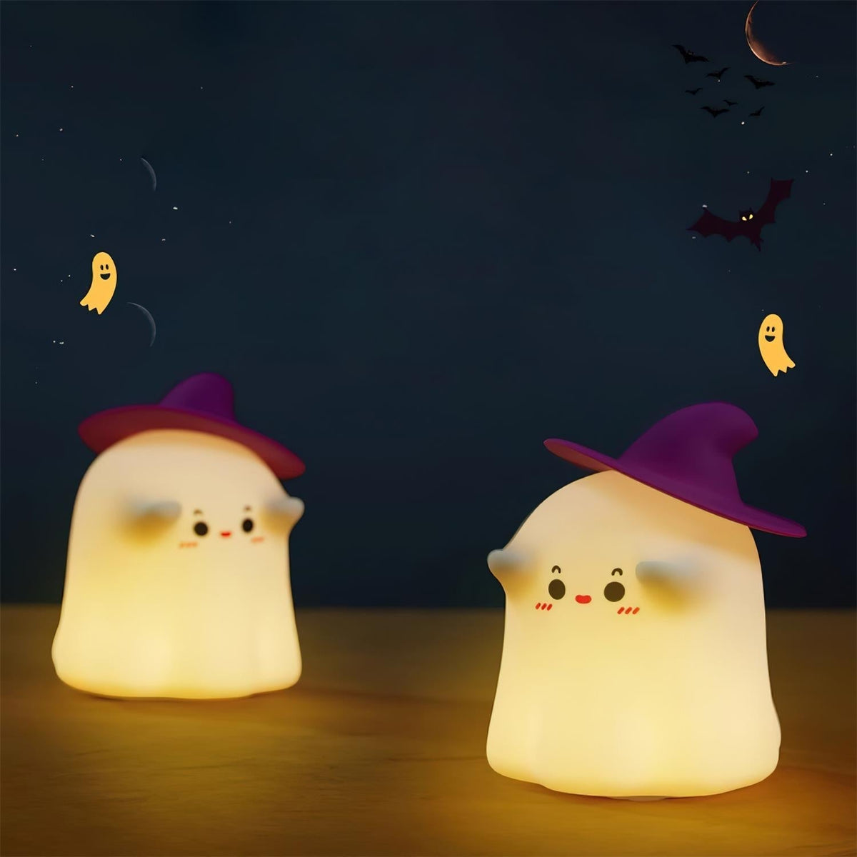 Winifred nachtlamp