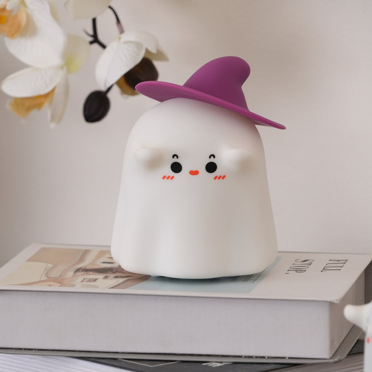 Winifred nachtlamp