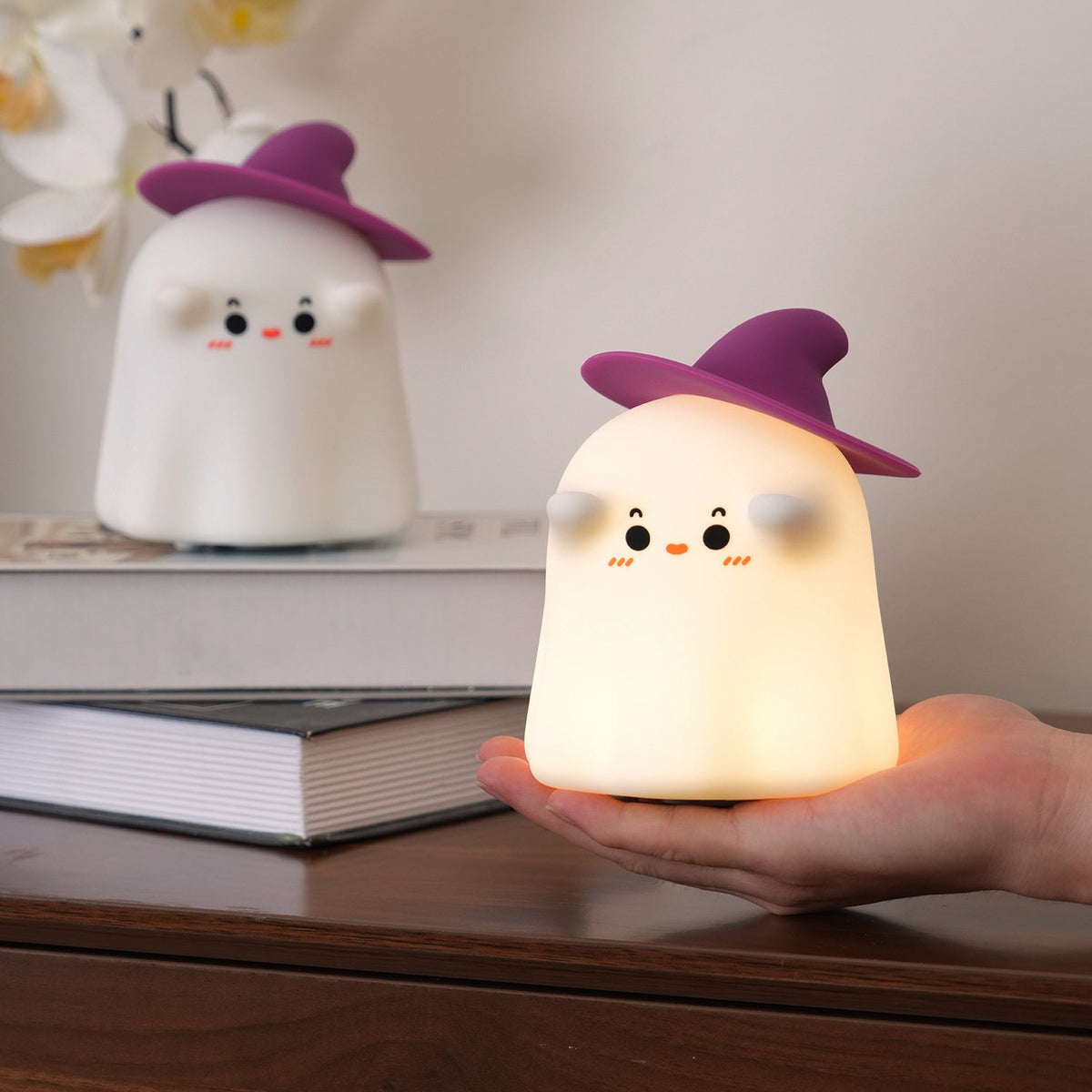 Winifred nachtlamp