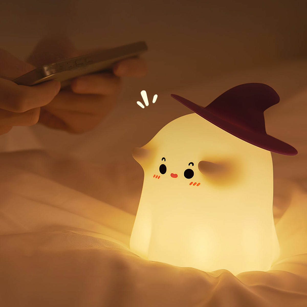 Winifred nachtlamp