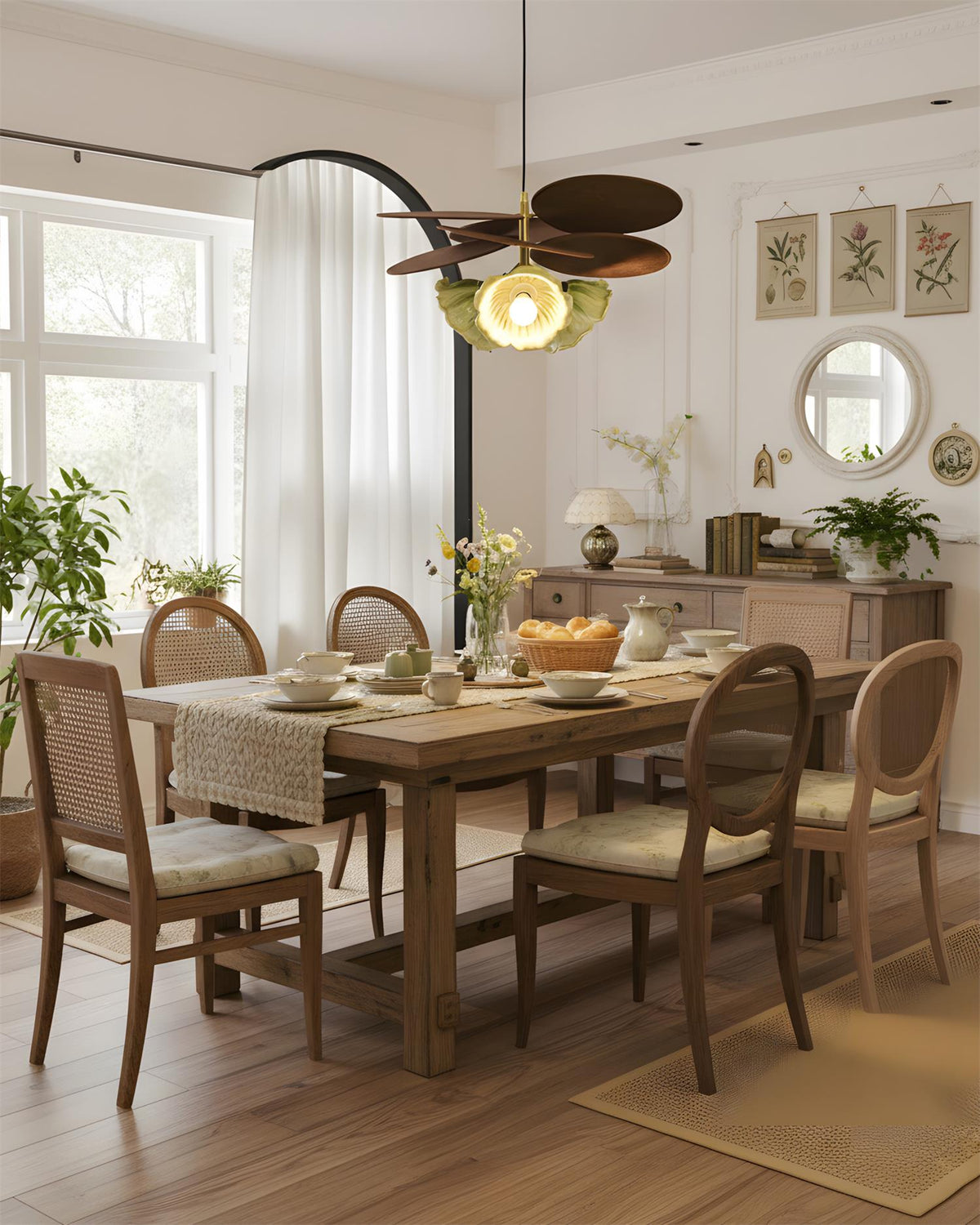 Mirivelia hanglamp