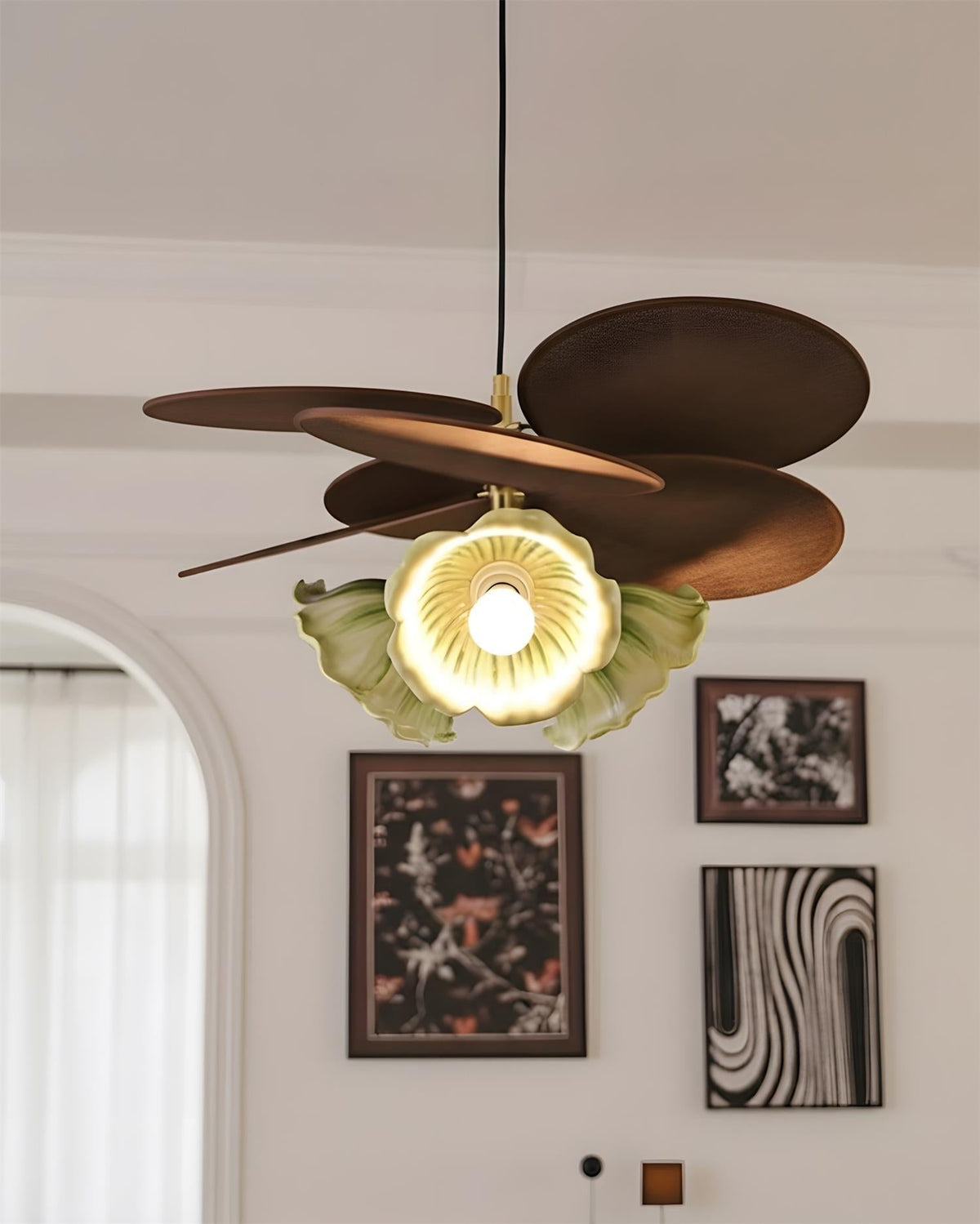 Mirivelia hanglamp