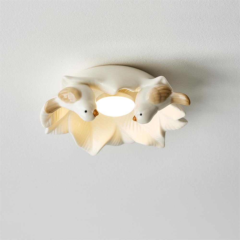 Pip & Posy plafondlamp