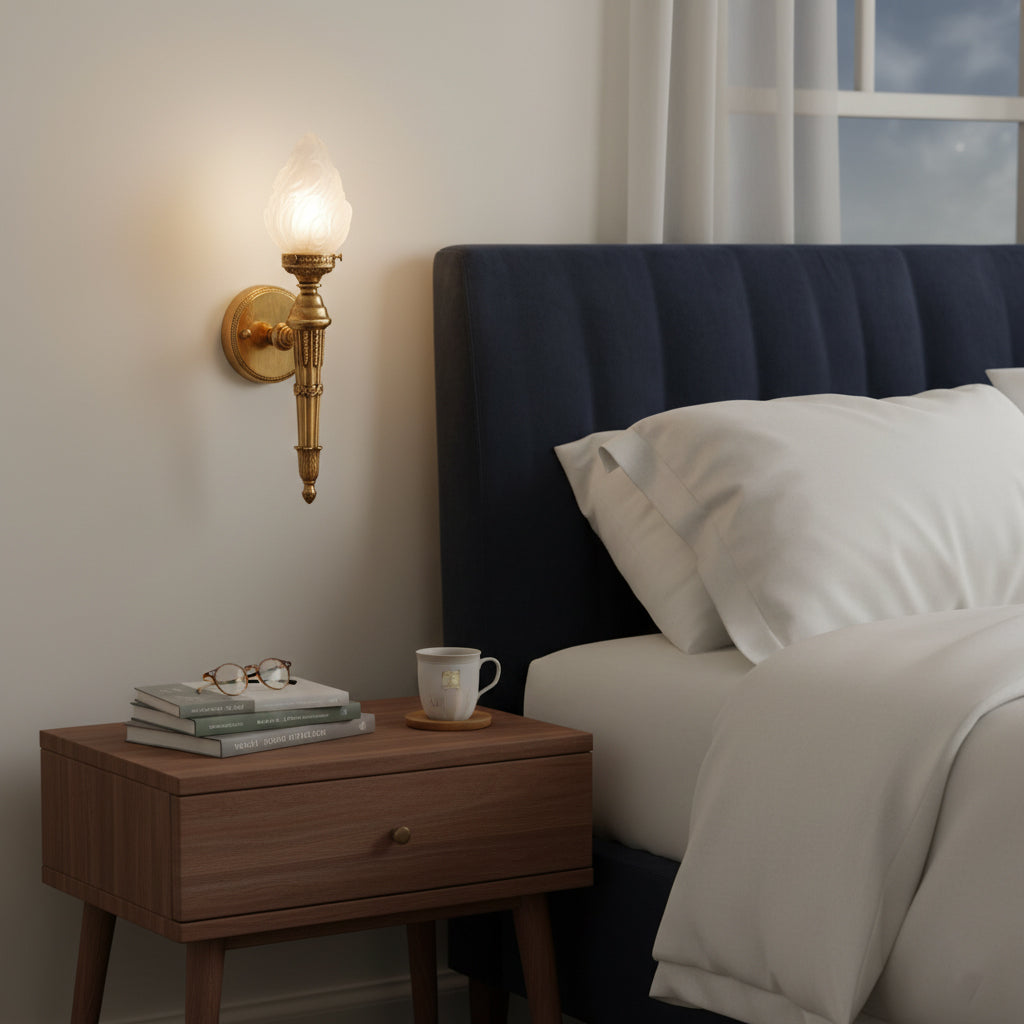 Calisora wandlamp