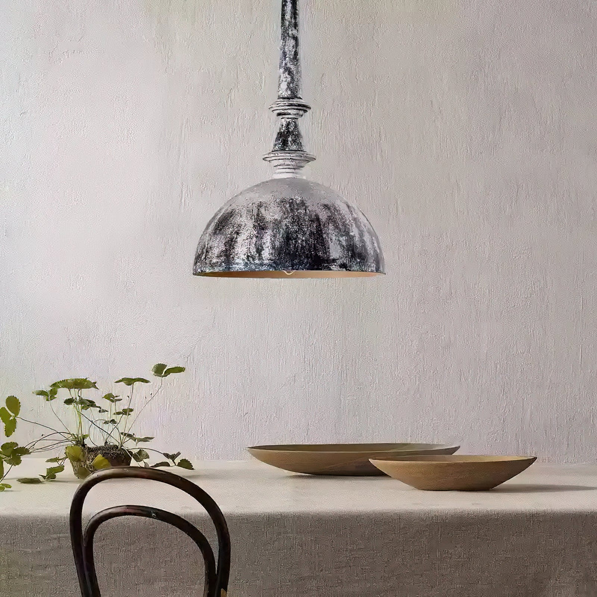 Lumeleria hanglamp