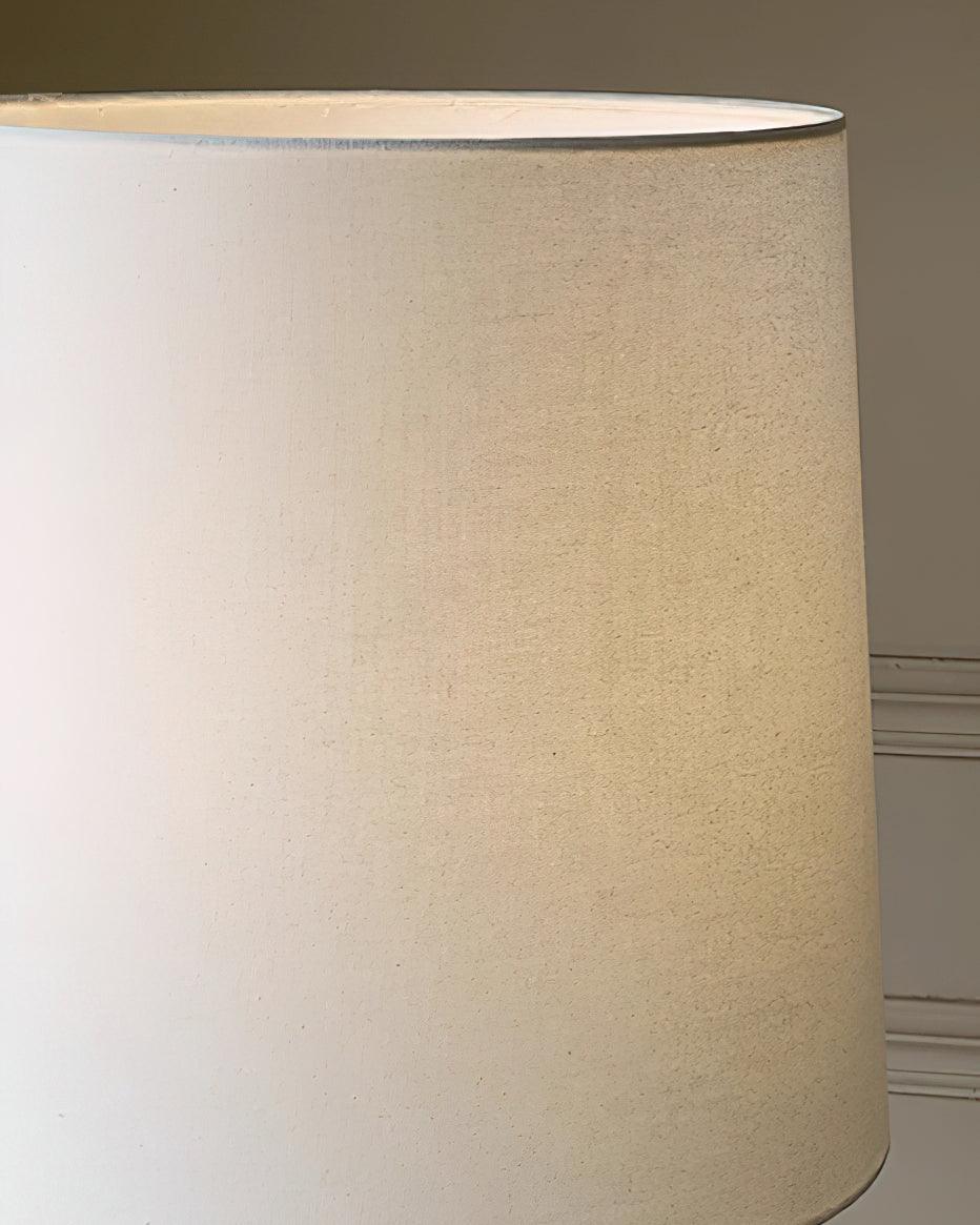 Rib vloerlamp