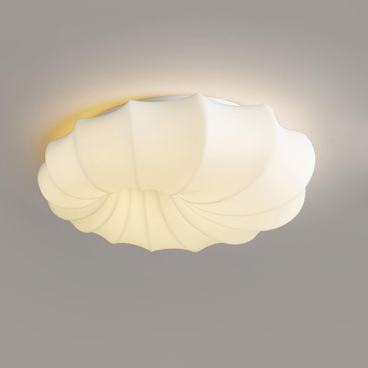 Tirixa Premium Noordse kunst plafondlamp
