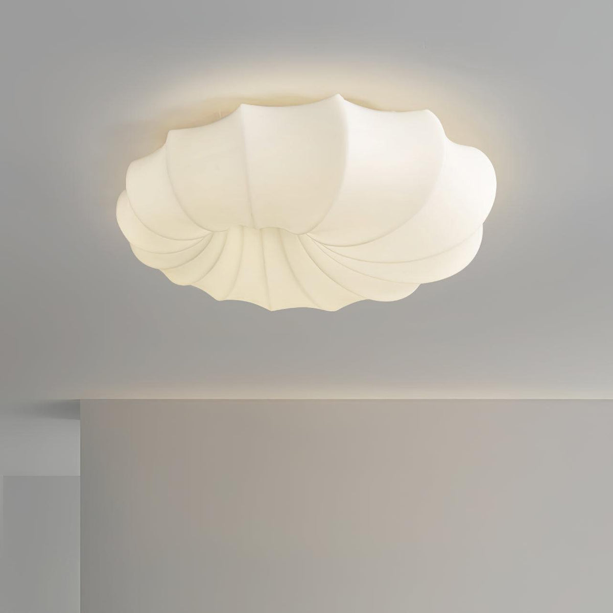 Tirixa Premium Noordse kunst plafondlamp