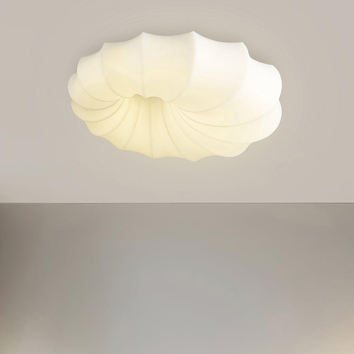 Tirixa Premium Noordse kunst plafondlamp