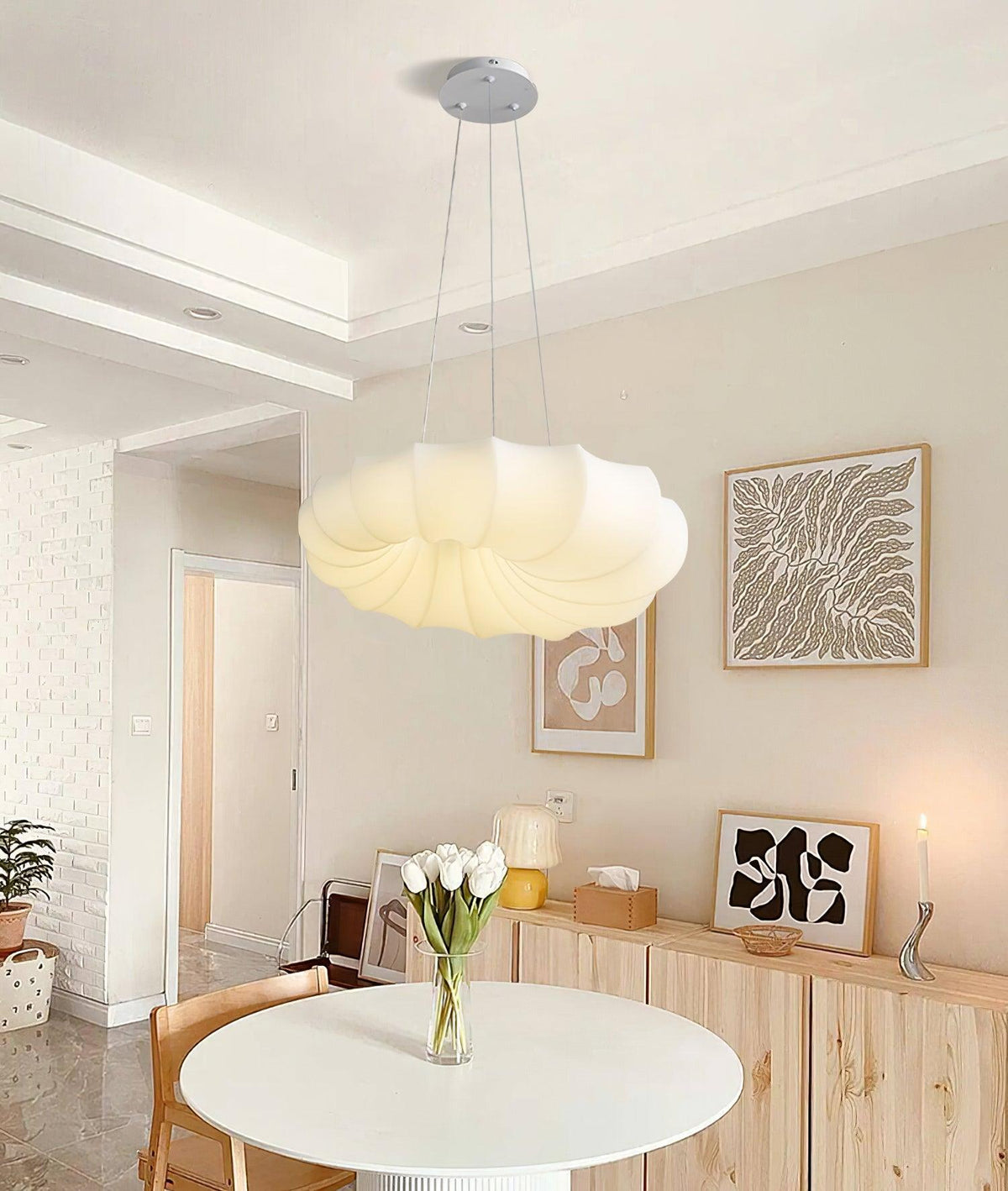 Nathan moderne hanglamp
