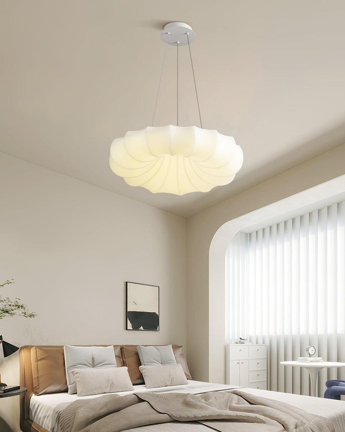 Nathan moderne hanglamp