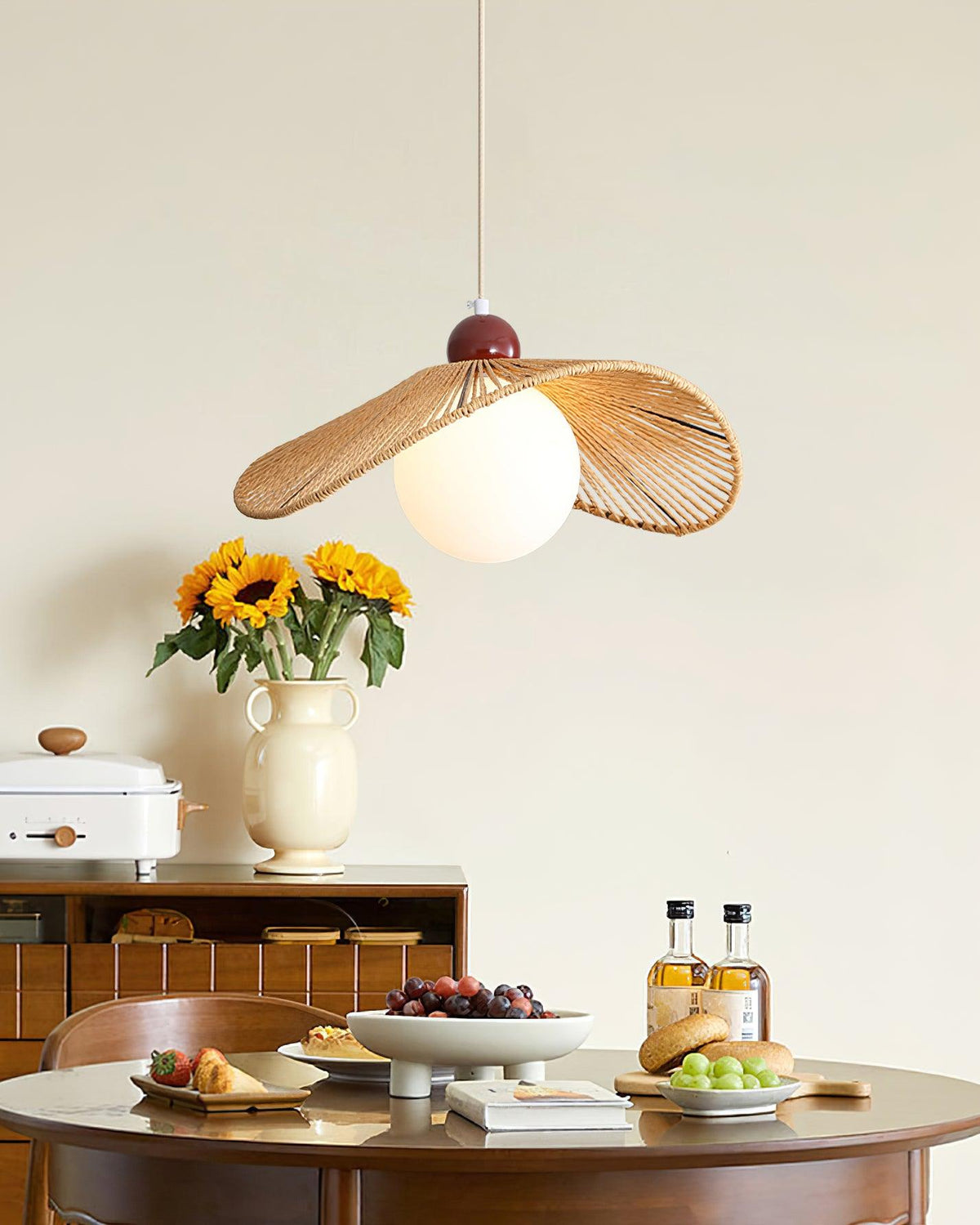Teriinenne hanglamp