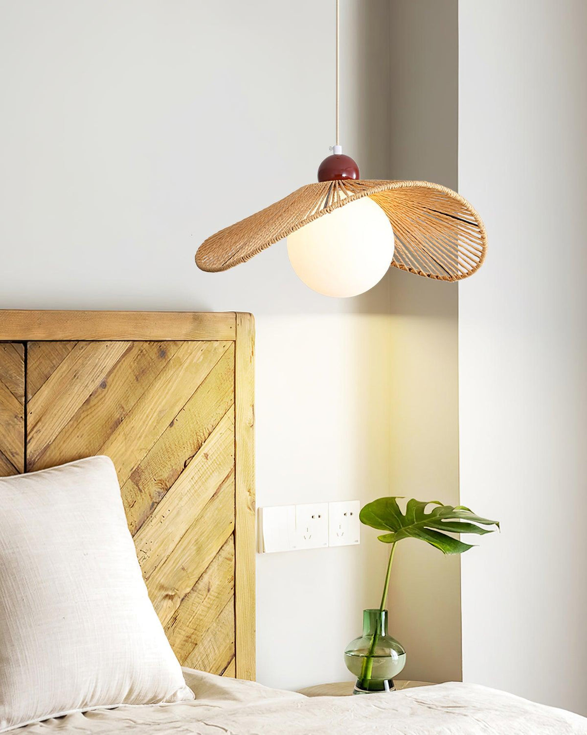 Teriinenne hanglamp
