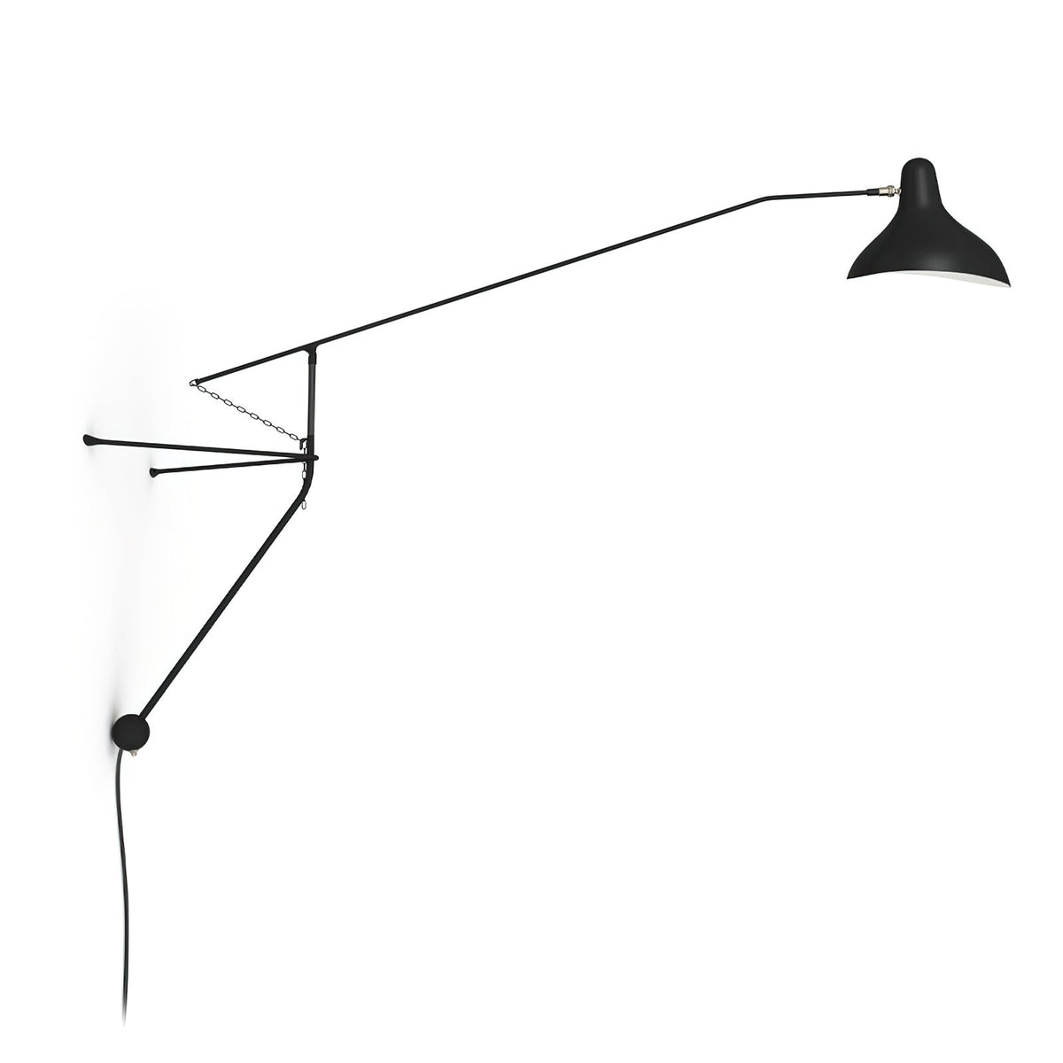 Rivisaria wandlamp