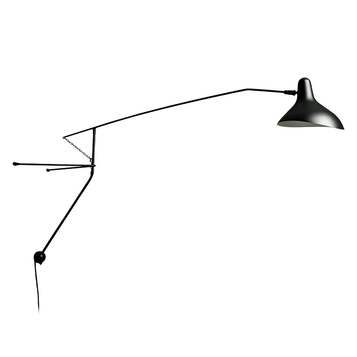 Rivisaria wandlamp