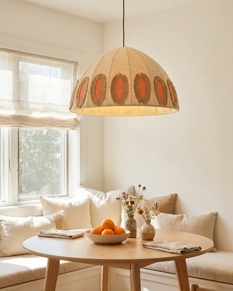 Terra hanglamp