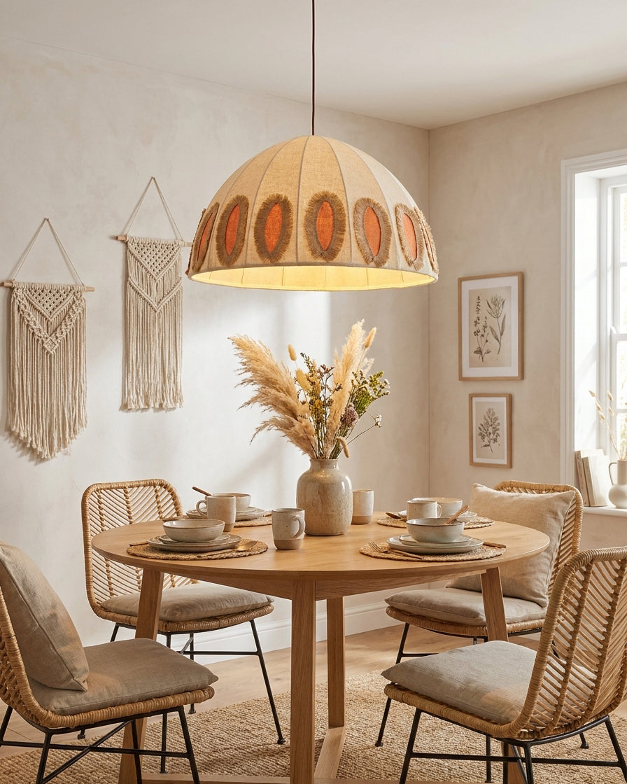 Terra hanglamp