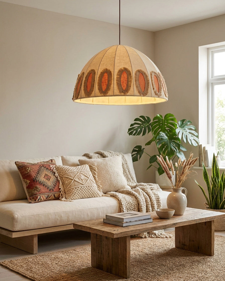 Terra hanglamp