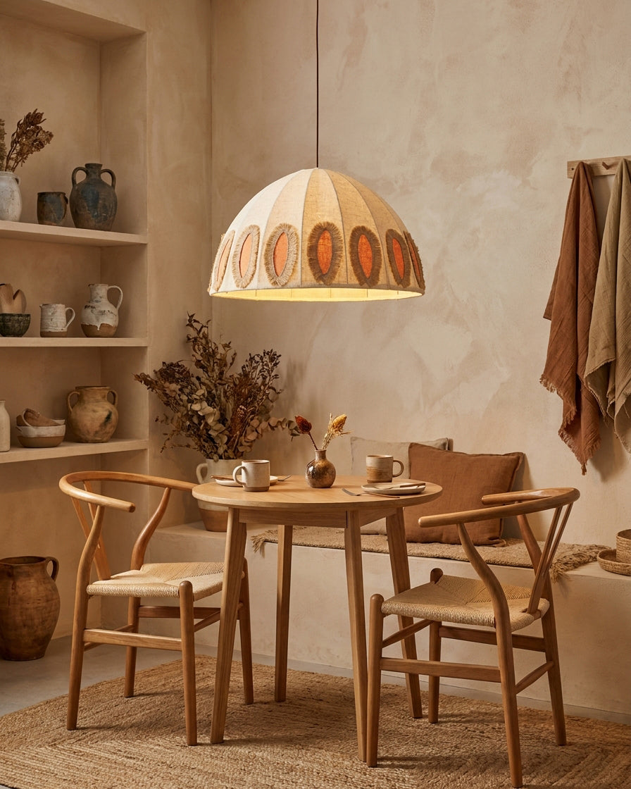 Terra hanglamp