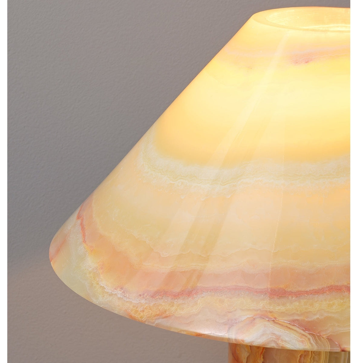 Velalelia Vintage Jade tafellamp
