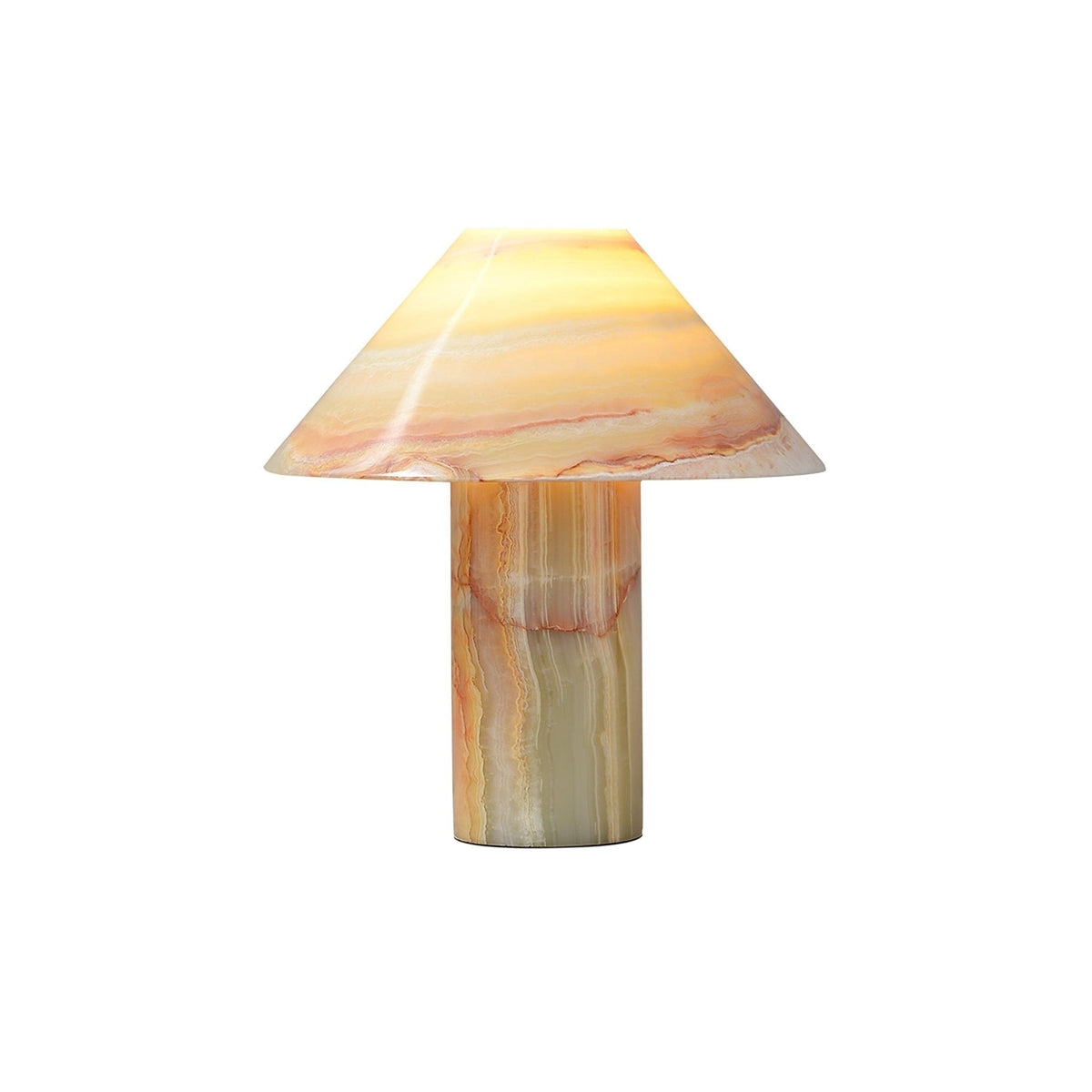 Velalelia Vintage Jade tafellamp
