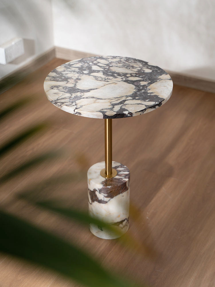 Renki Duo bijzettafel