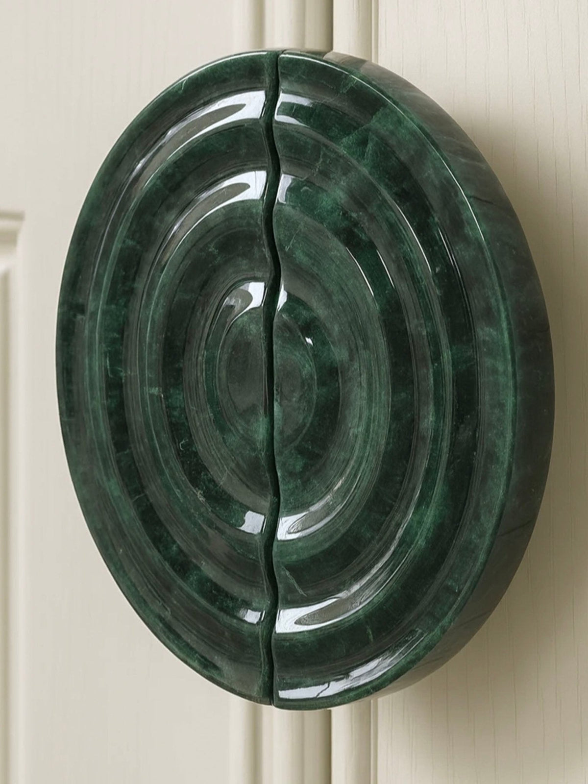 Eryndel marmer Pull Handle