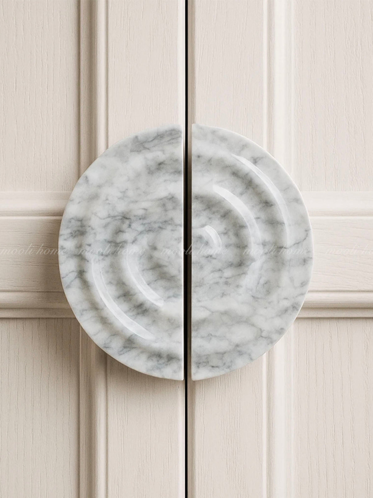 Eryndel marmer Pull Handle