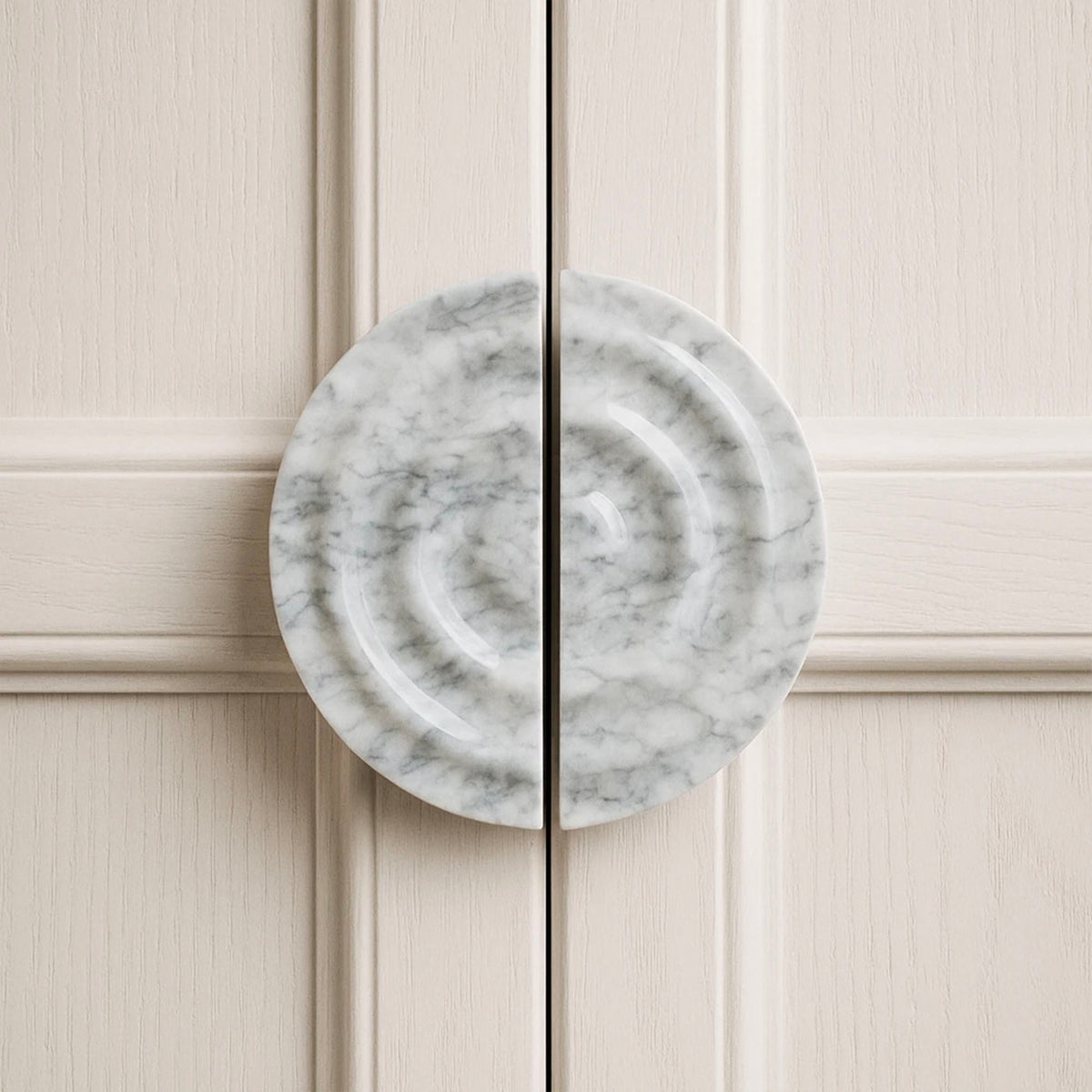 Eryndel marmer Pull Handle