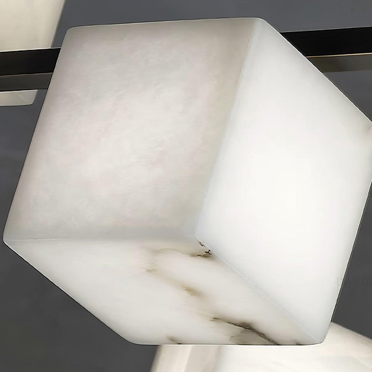 Nena kroonluchter van Ciraeor glas