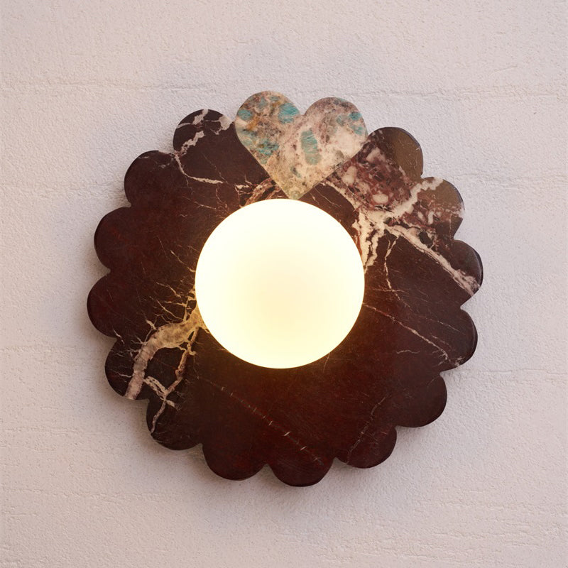 Calalaria wandlamp